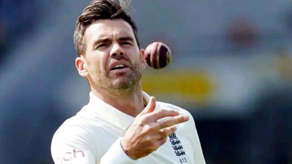 ENG vs NZ: டெஸ்ட் கிரிக்கெட்டில் வரலாறு படைத்த ஜேம்ஸ் ஆண்டர்சன்