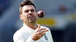 ENG vs NZ: டெஸ்ட் கிரிக்கெட்டில் வரலாறு படைத்த ஜேம்ஸ் ஆண்டர்சன்