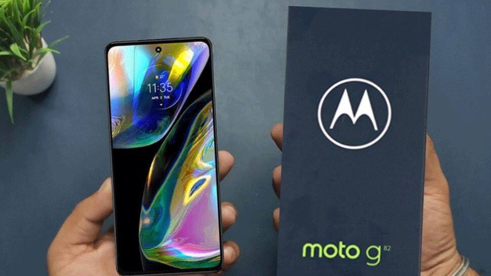 பிளிப்கார்ட்டில் மெகா ஆஃபர்! பாதி விலையில் மோட்டோரோலா ஸ்மார்ட்போன்