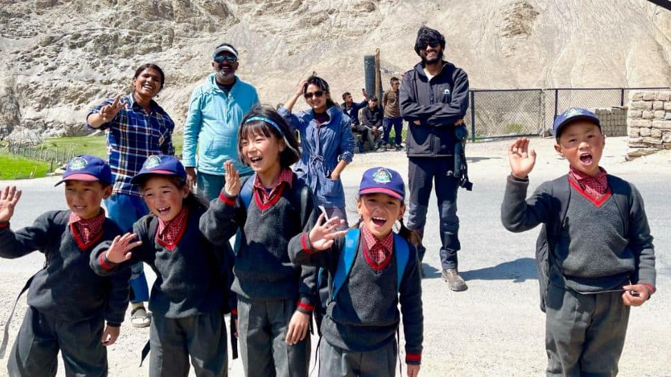 7 வருட இடைவெளிக்குப் பிறகு தொடங்கும் மின்மினி