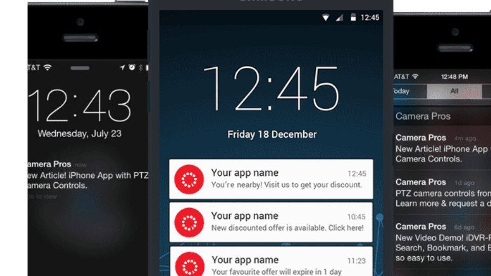 மொபைலில் தேவையில்லாத நோடிபிகேஷன்களை ஆப் செய்வது எப்படி? 