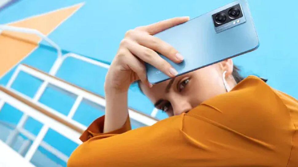 OPPO  5G; ரூ. 17 ஆயிரம் மதிப்புள்ள ஓப்போ 5ஜி போன் வெறும் ரூ.3499-க்கு விற்பனை