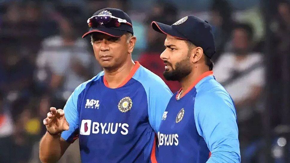 Team India IND vs SA: டிராவிட் கொடுத்த அட்வைஸ் - வெற்றிப்பாதைக்கு திரும்பிய இந்தியா