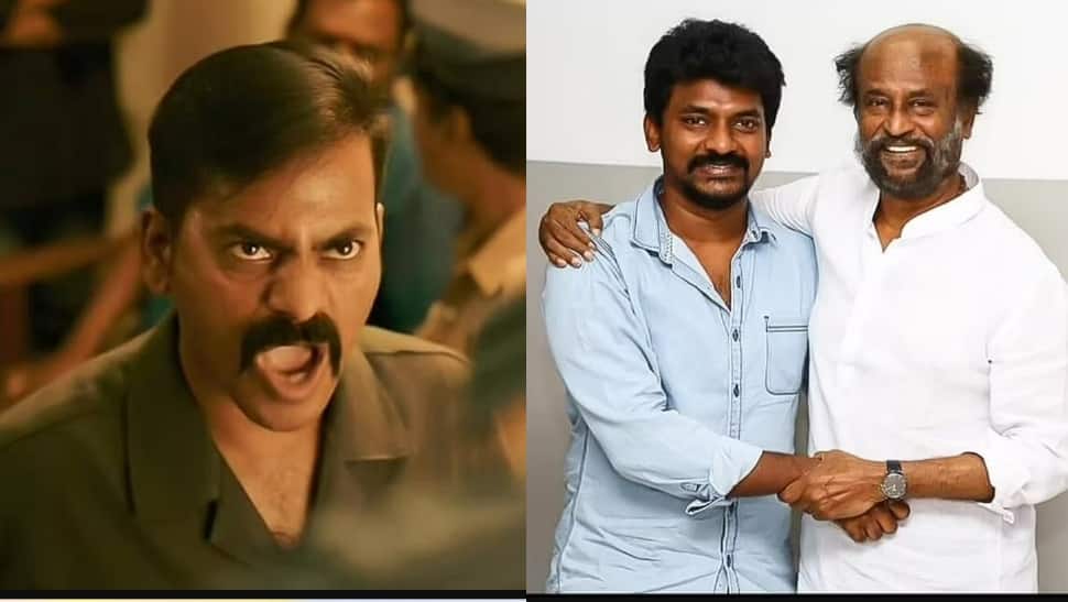 'தலைவர் 169' அப்டேட்டை வெளியிட்ட ரெடின் கிங்ஸ்லீ!