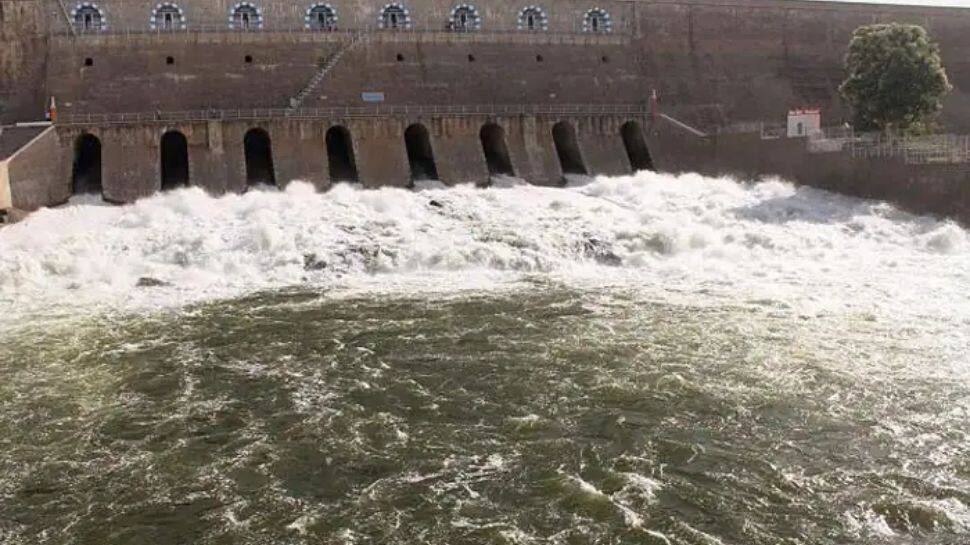 பவானிசாகர் அணையிலிருந்து இன்று முதல் 120 நாட்களுக்கு தண்ணீர் திறப்பு