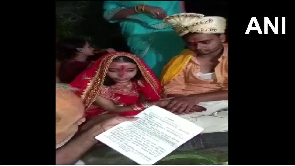 கால்நடை மருத்துவரை கடத்தி கட்டாய திருமணம் செய்த கும்பல்: பீகாரில் அடாவடித்தனம்