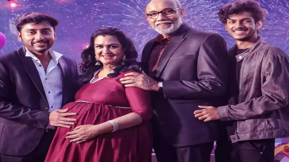 வீட்ல விசேஷம் படம் எப்படி இருக்கு - திரை விமர்சனம்