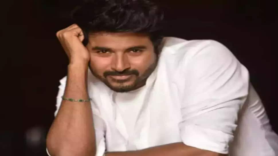  மாநாடு கூட்டியவருடன் இணையும் சிவகார்த்திகேயன்?... உற்சாகத்தில் ரசிகர்கள்