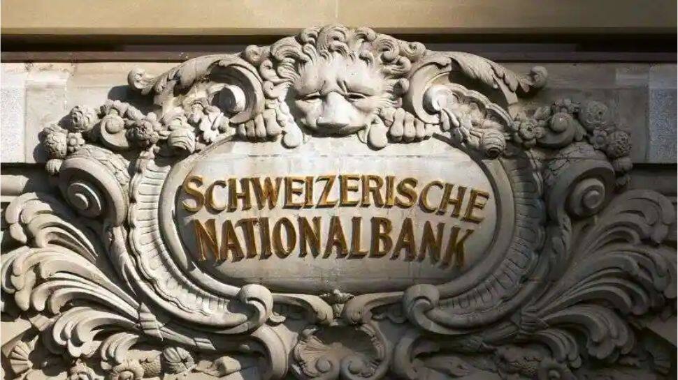 Bnak Deposits: சுவிஸ் வங்கிகளில் இந்தியர்களின் டெபாசிட் 50 சதவிகிதம் அதிகரிப்பு