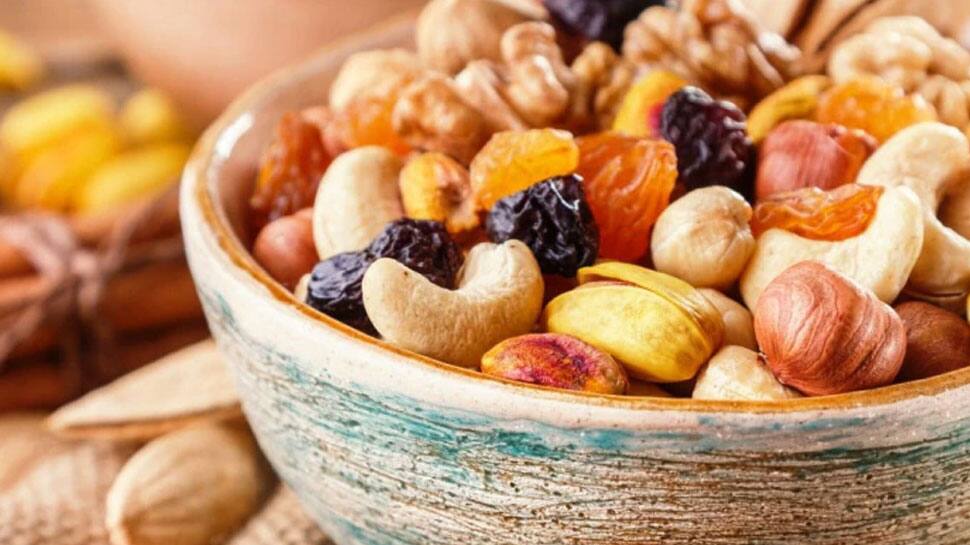 Health News Best time to eat Soaked Dry Fruits, Nuts நட்ஸ் மற்றும் உலர் பழங்கள் எப்போது