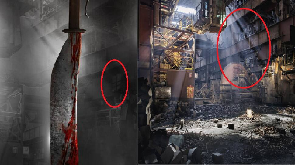 என்னது, ரஜினியின் ஜெயிலர் போஸ்டரே காப்பியா?! நெட்டிசன்ஸிடம் சிக்கிய நெல்சன்!