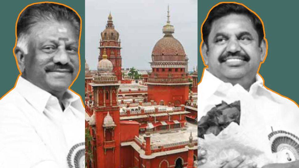 அதிமுகவில் முற்றும் அதிகார மோதல்: நீதிமன்ற செல்ல தயாராகும் ஓபிஸ்