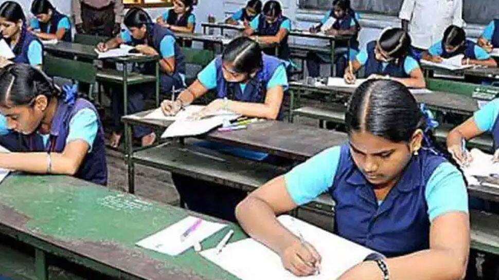 நாளை வெளியாகிறது 10 ஆம் வகுப்பு பொதுத்தேர்வு முடிவுகள்