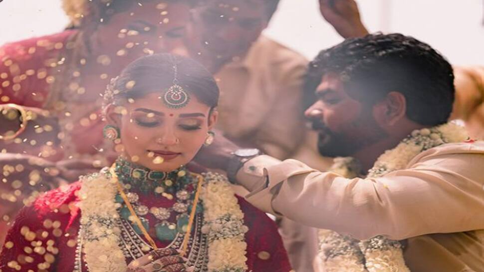 நயன் ஹனிமூன் எங்கே தெரியுமா?... விக்னேஷ் சிவன் பகிர்ந்த வீடியோ