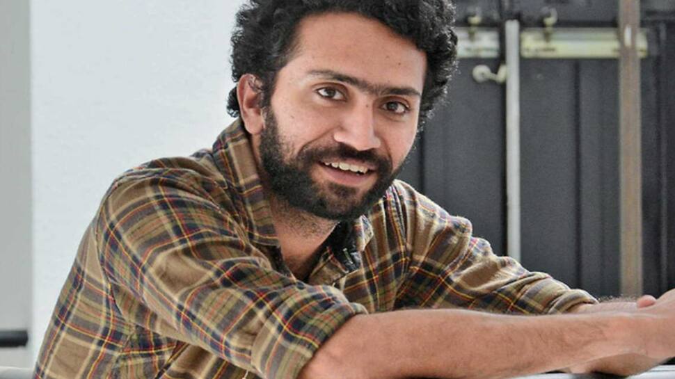 எக்ஸ்பிரஷனே வரவில்லை - விஜய்யை கலாய்த்த பீஸ்ட் வில்லன்