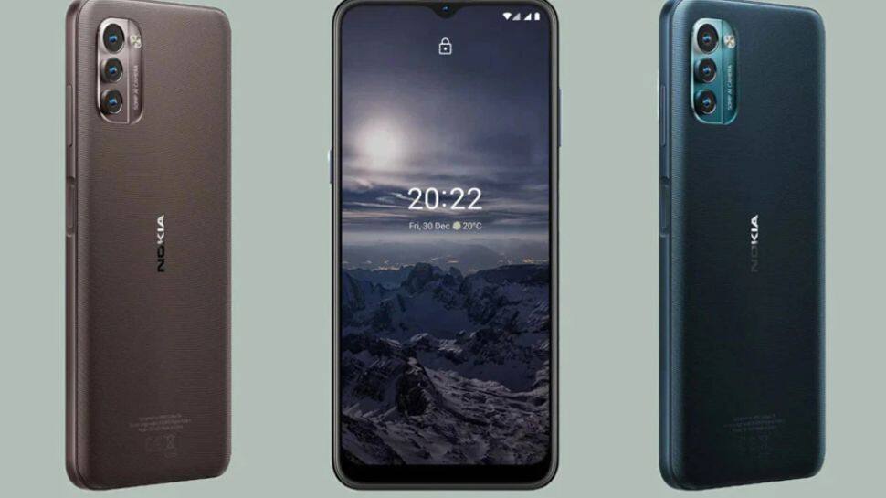 ரூ.2 ஆயிரத்துக்கும் குறைவாக நோக்கியா ஸ்மார்ட்போன்