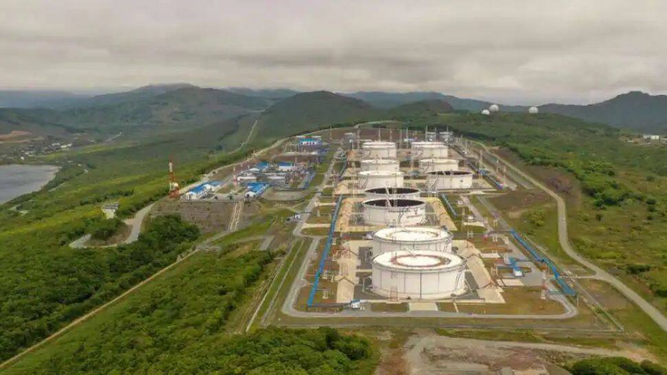 Oil Import of China from Russia rose 55 per cent in May | உக்ரைன் போருக்கு மத்தியில், சீனாவின் மிகப்பெரிய எண்ணெய் சப்ளையராக மாறியுள்ள ரஷ்யா