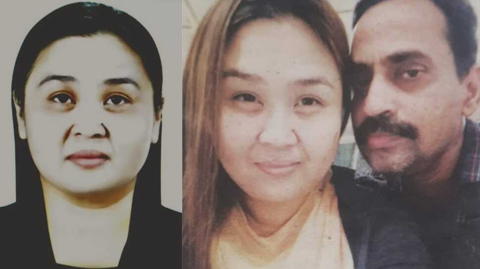 காதலனுக்காக இந்தியா வந்த பிலிப்பைன்ஸ் பெண் பலி - விபத்தா ? சதியா ?