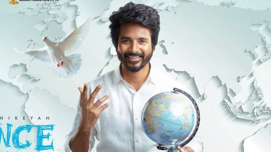 தீபாவளி ரேஸில் இருந்து வெளியேறிய அஜித்! முந்திக்கொண்ட சிவகார்த்திகேயன்!