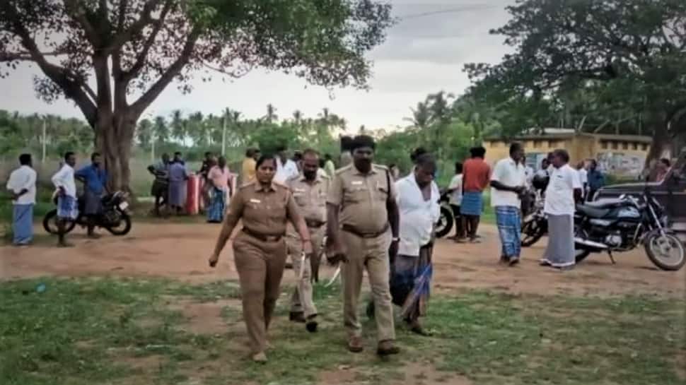 ‘சுப்ரமணியபுரம்’பட பாணியில் அரங்கேறிய கொலை !