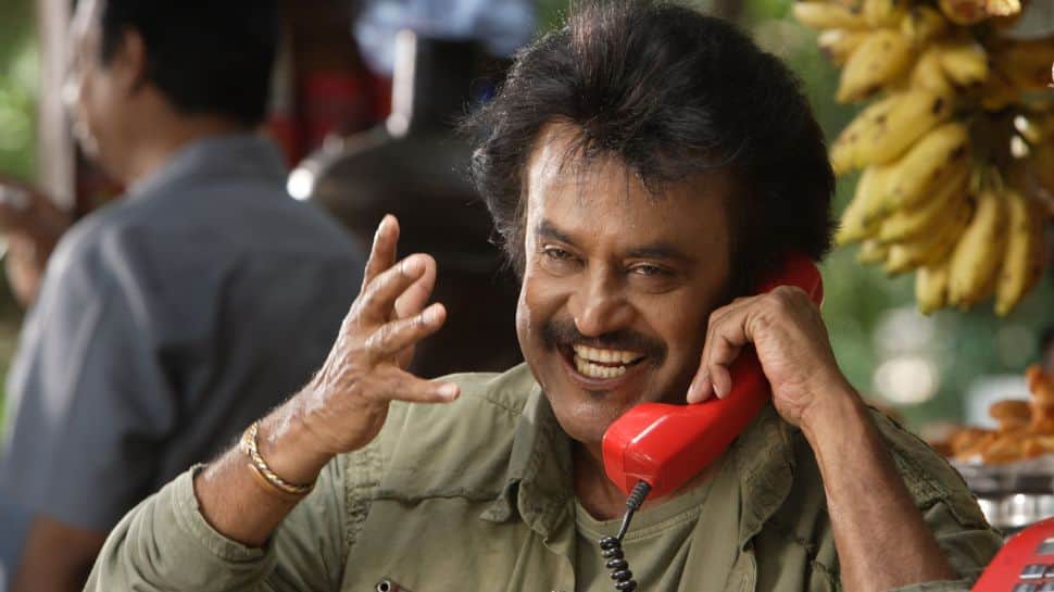 ஷங்கர் படத்துக்கு ரூ.1000 அட்வான்ஸ் வாங்கிய சூப்பர் ஸ்டார் ரஜினிகாந்த்