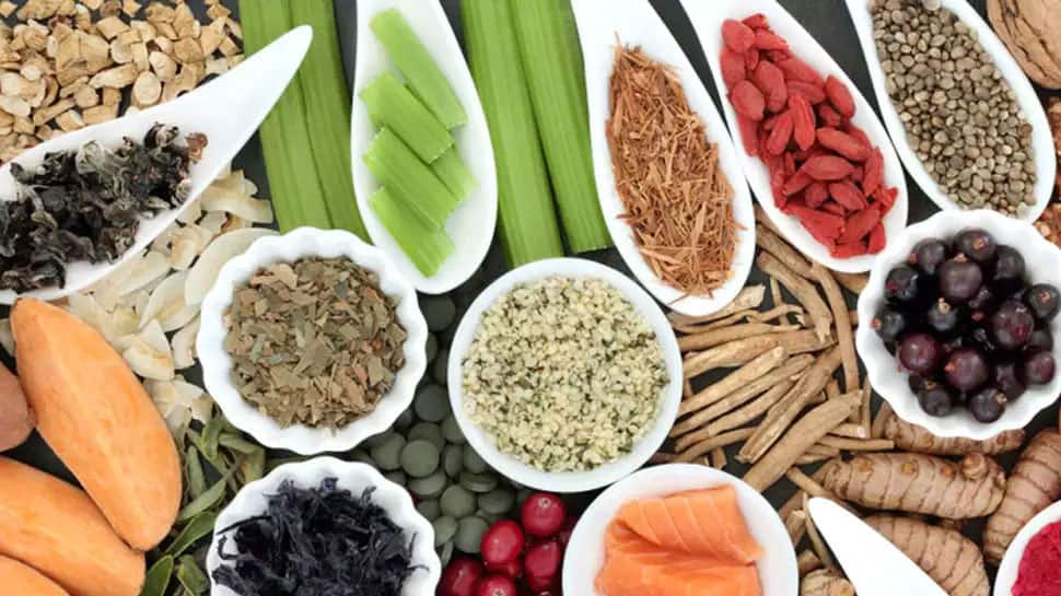 Minerals are necessary to stay fit, consumption of these foods will