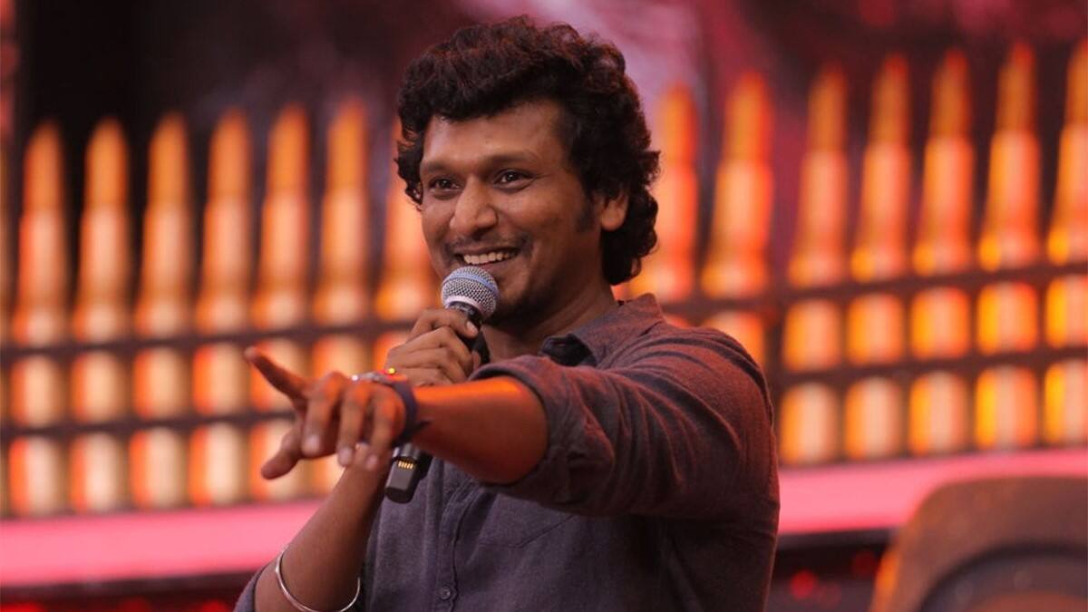 என்னுடைய அடுத்த படம் இப்படித்தான் இருக்கும் - லோகேஷ் கனகராஜ்!