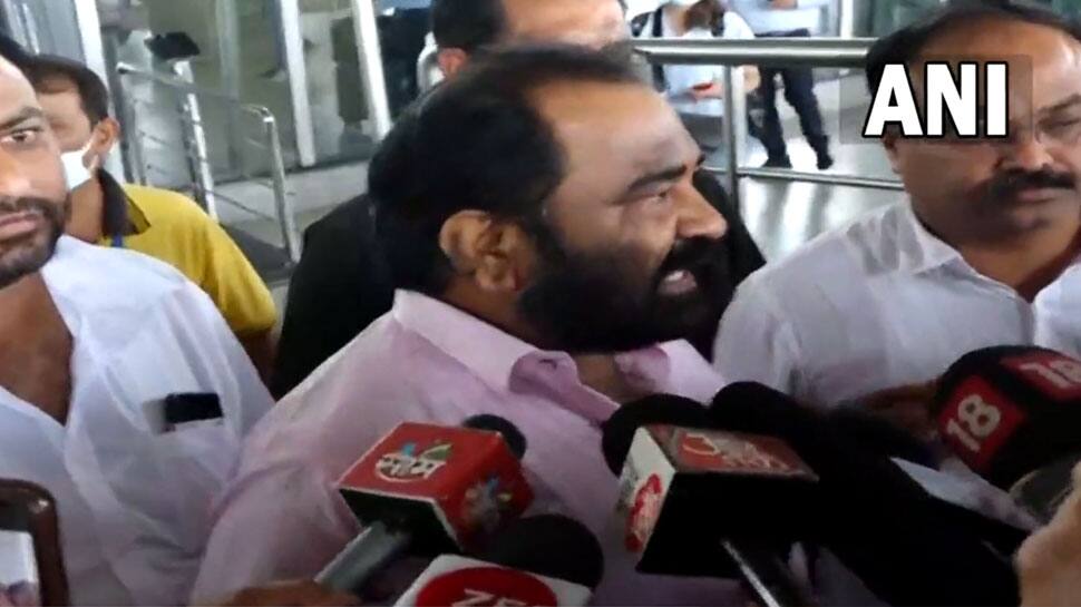 நான் கடத்தப்பட்டேன்! நான் உத்தவ் தாக்கரேவுடன் இருக்கிறேன்: கட்சிக்கு திரும்பிய சிவசேனா எம்எல்ஏ