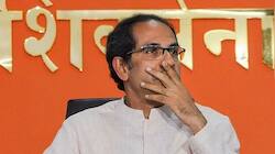 அதிகாரப் போட்டி! அரசியல் குழப்பம்! முதல்வர் உத்தவ் தாக்கரே பதவி விலகுவாரா? 