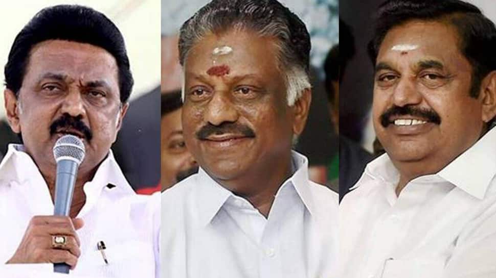  அதிமுக பொதுக்குழு - முதலமைச்சர் ஸ்டாலின் சொல்வது என்ன?