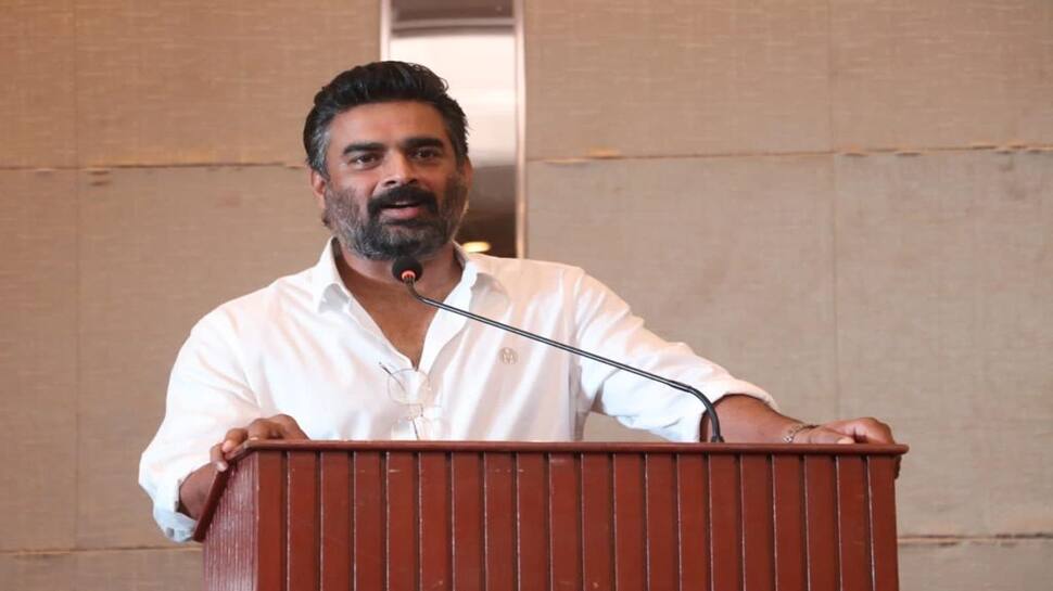 சொந்த வீடு இல்லாம வராத - மாதவனுக்கு கண்டிஷன் போட்ட மனைவி