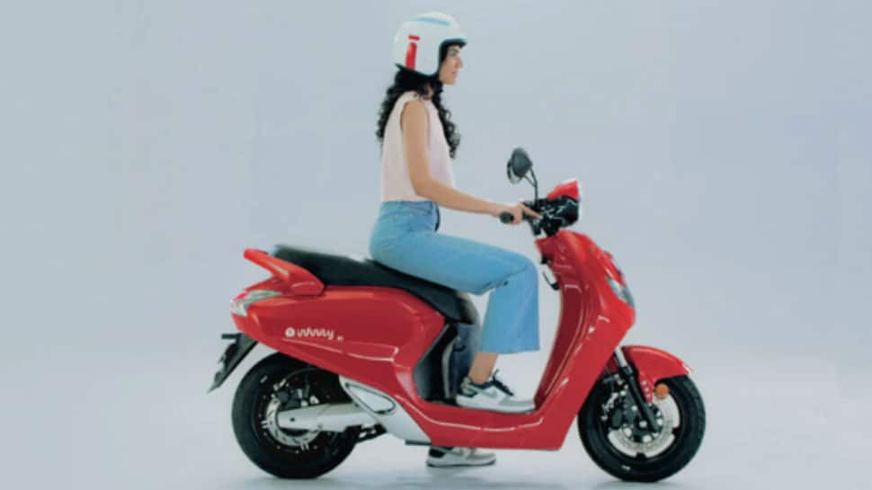 Cheapest Electric Scooters: பெட்ரோல் ஸ்கூட்டர்களை விட மலிவாக கிடைக்கும் இ-ஸ்கூட்டர்கள்