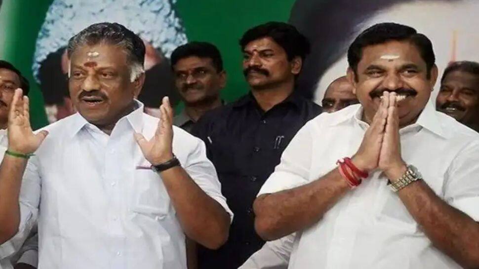 டெல்லியில் ஆட்டத்தை தொடங்கிய ஓபிஎஸ்! பொதுக்குழுவுக்கு எதிராக தேர்தல் ஆணையத்தில் மனு