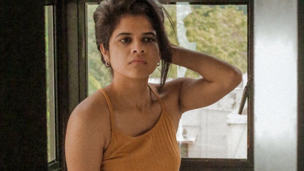 ’நான் பெரிய உத்தமி இல்லை’ ஜாலியாக பேசும் விக்ரம் நடிகை