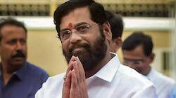 யாருக்கும் பயப்படப் போவதில்லை. எங்களிடம் தான் பெரும்பான்மை -ஏக்நாத் ஷிண்டே