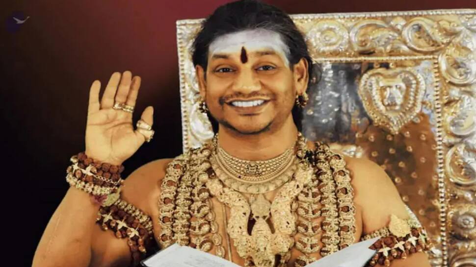  கைலாசாவிலிருந்து ஆப்பிரிக்காவுக்கு தூது விடும் நித்தி - அடுத்த அலப்பறை