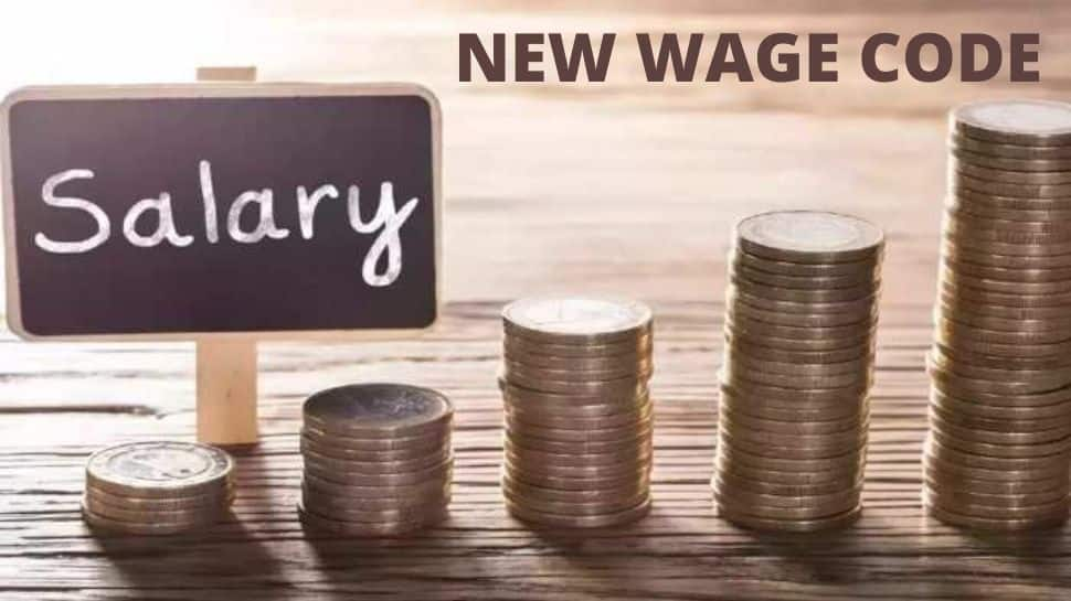 New Wage Code: Change In Take Home Salary, Working Hours | New Wage ...