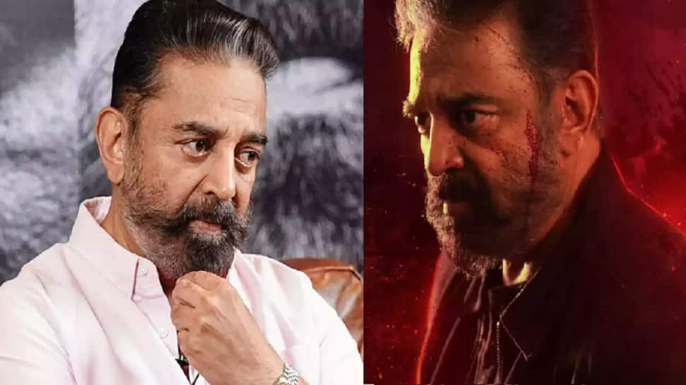 'விக்ரம்' ஓவர்; கட்சிப் பக்கம் திரும்பினார் கமல்! - அடுத்த மாஸ்டர் பிளான் ஸ்டார்ட்!