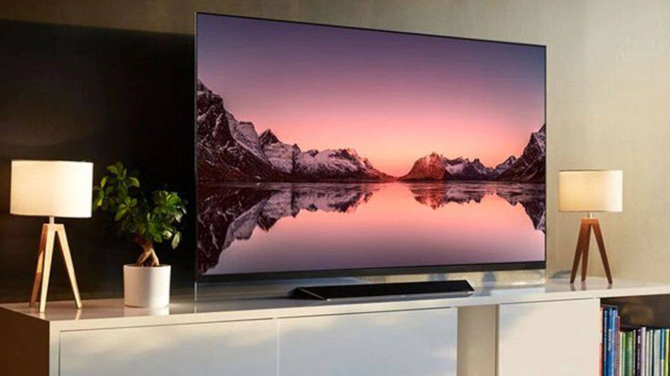 Flipkart Electronics Sale 2022 bumper Offer for Smart TV Flipkart