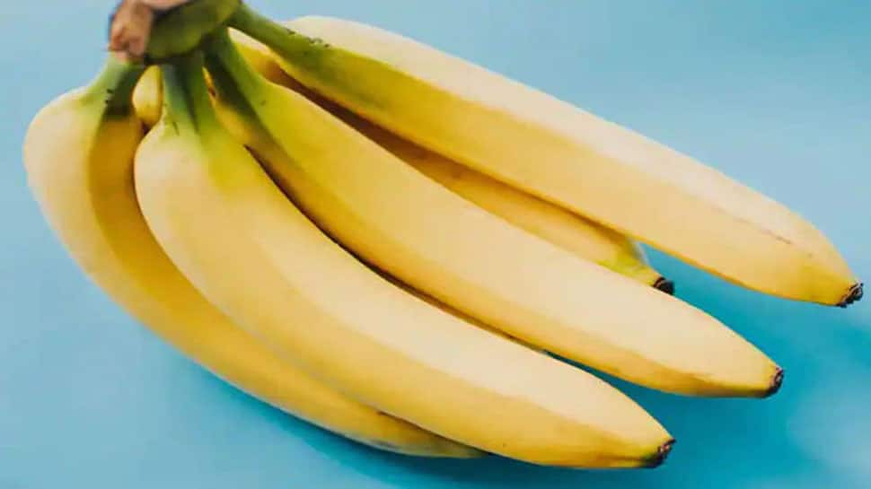 Health Tips Bad cholesterol and Banana Bad Cholesterol வாழைப்பழம் உடலில் தேங்கியுள்ள கெட்ட