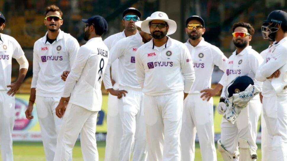 ரோகித் சர்மாவுக்கு பதிலாக புதிய கேப்டன் இவரா?