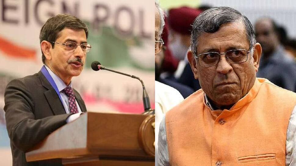 ஒரு கடவுளை மட்டும்தான் வணங்க வேண்டும் என்று கூறுவது சனாதன தர்மம் இல்லை - ஆளுநர் ரவி