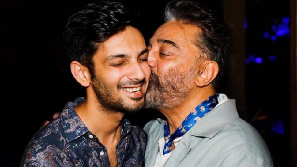 ஆண்டிரியாவுடன் பிரேக் ஆப் ஆனது ஏன்? அனிரூத் வீடியோ வைரல்