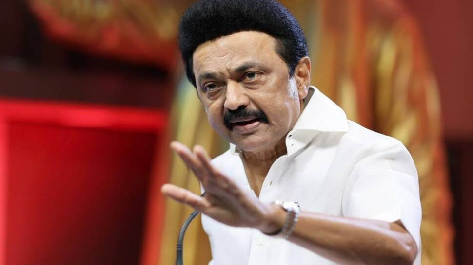  தொழில்துறையின் தூண் தமிழ்நாடுதான் - முதலமைச்சர் பெருமிதம்