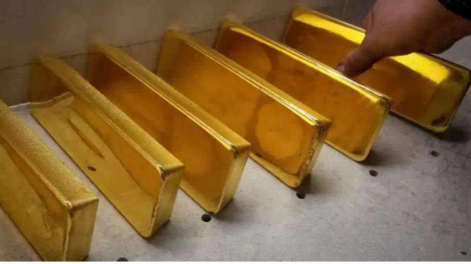 To tighten sanctions against Moscow USA announced ban on Gold Import from Russia | மாஸ்கோவிற்கு எதிரான பொருளாதாரத் தடைகளை கடுமையாக்கும் அமெரிக்கா: ரஷ்யாவில் இருந்து தங்கம் வாங்கப்போவதில்லை