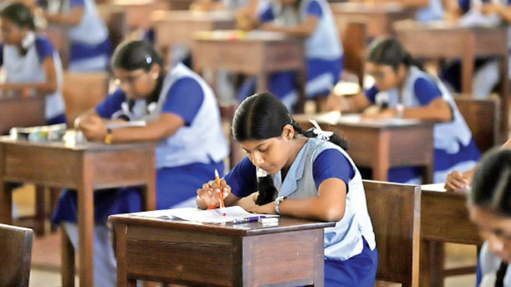 வெளியானது 11ம் வகுப்பு பொதுத்தேர்வு முடிவுகள்!