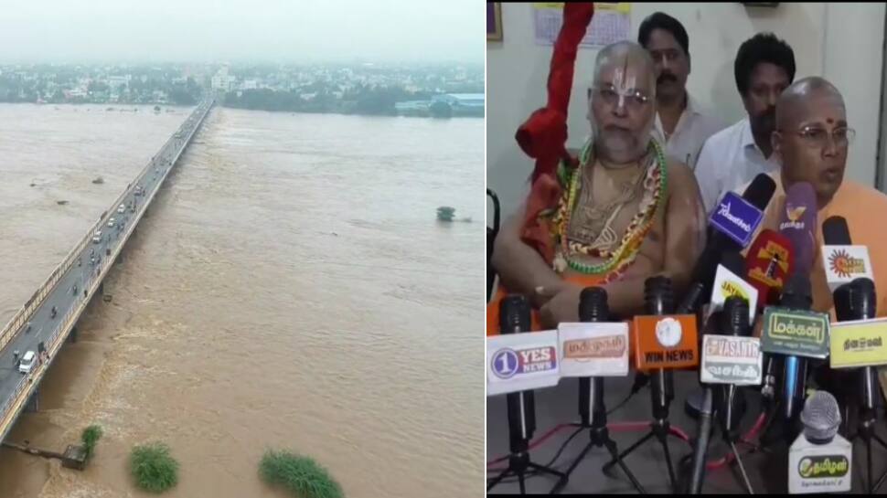 வேலூரில் பாலாறு பெருவிழா - ஐந்து நாள் மாநாடு 