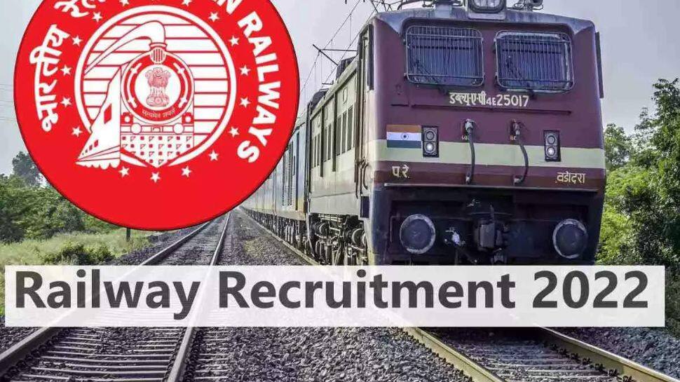 ICF Railway Recruitment 2022: சென்னையில் 876 ரயில்வே காலிப்பணியிடங்கள் 