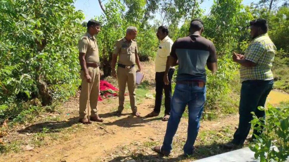 கோவிலுக்கு சென்று வீடு திரும்பிய மூதாட்டி.. லிப்ட் கொடுப்பதாக ஆட்டோவில் ஏற்றிய நபர்.. கொலையில் முடிந்த சம்பவம்