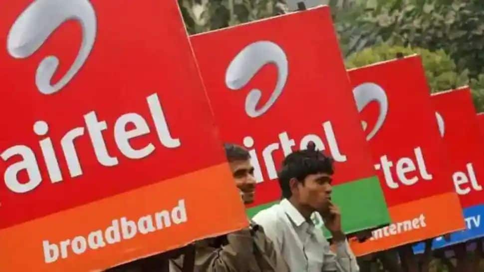 Airtel 2GB Prepaid Recharge Plans with unlimited SMS and calls |  Airtel’s best recharge plans with 2GB data